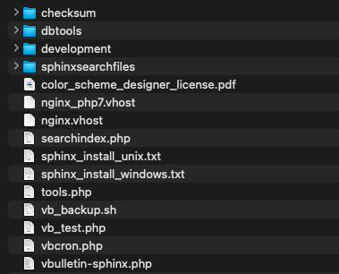 do_not_upload directory